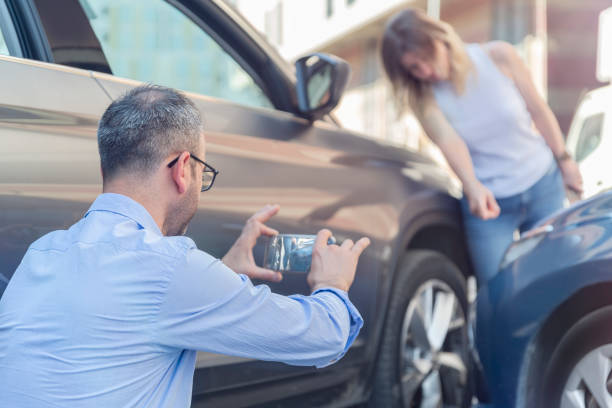 Professional Non Owner Car Insurance technician working in Stephens City, VA